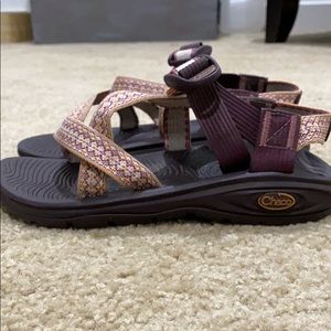 Chaco sandals for women size 6